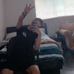 Meet your Posher, Isaac